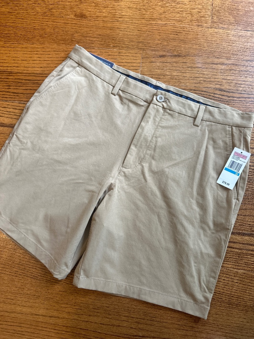 Vineyard vines shorts